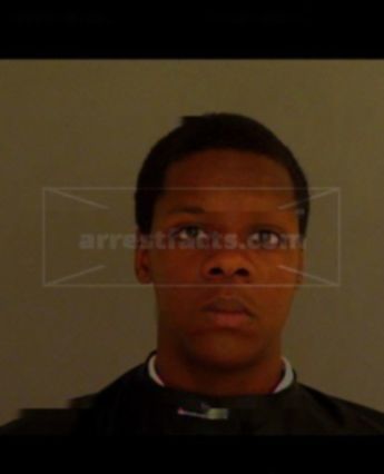 Malcolm Davon Womack