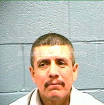 Alberto Tovar Torres