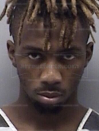 Brenshawn Joseph Cathey