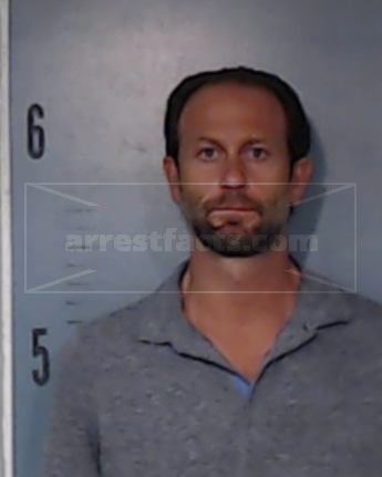 Brandon Matthew Blake