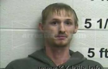 Jeremy Murray