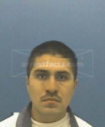 Carlos Villalbo Zaabedra