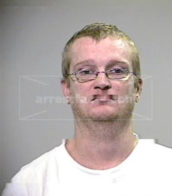 Darrell Glenn Burnette