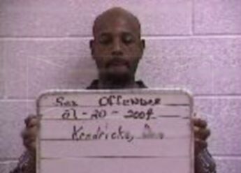 Don Earl Kendricks