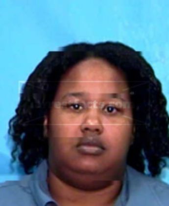 Latisha S Lawrence