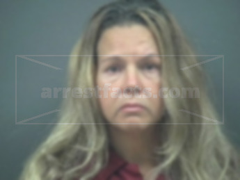 Letitia Marie Mccracken