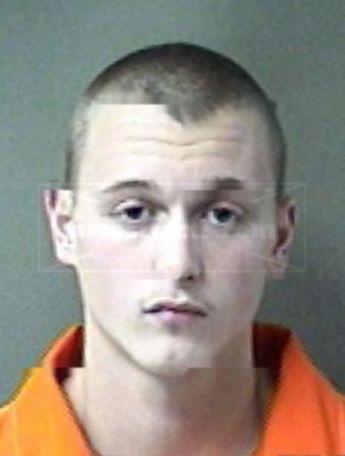 Justin Michael Smelley