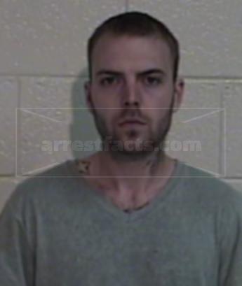 Joel David Thompson Cates