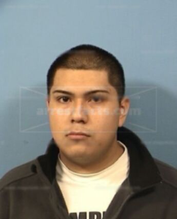 Jonathan Antunez