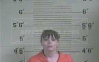 Phoebe Lucinda Hudson