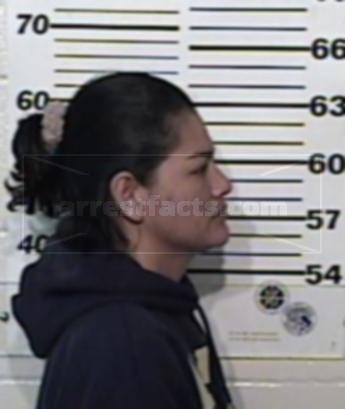Silvia Maravilla Marin