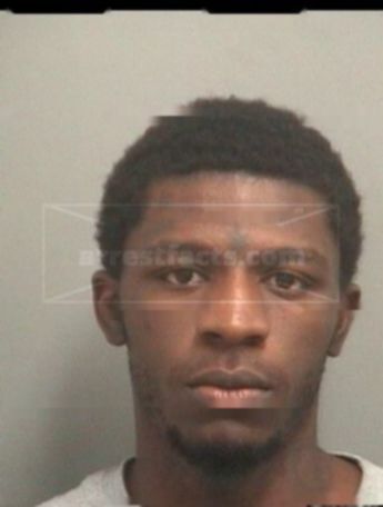 Javon Tyree Lusane