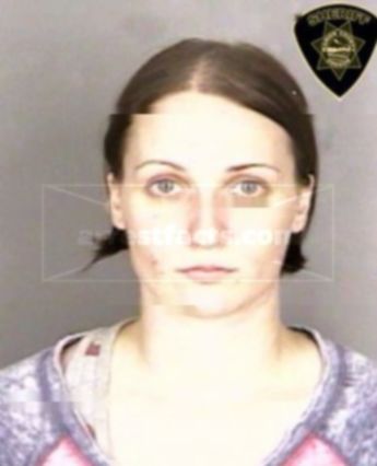 Kristen Marie Horton