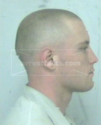 Jason P Tucker