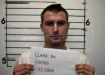 Brodie Bronson Clark