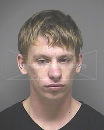 Alex William Stone