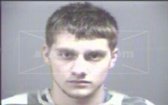 Byron Steven Allen Massey
