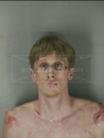 Travis Shane Powell