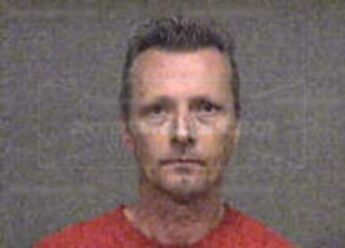 Larry Douglas Hall
