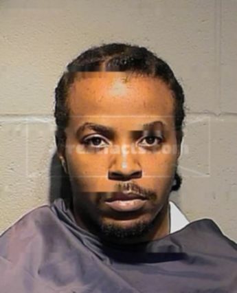 Jaeson Lewis Wickliffe