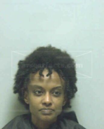Saron Amy Haile