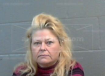 Cynthia Jane Ranjit