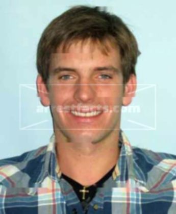 Zachary William Barnett