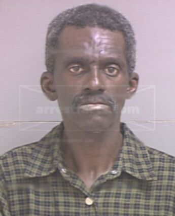 Ralph Darby