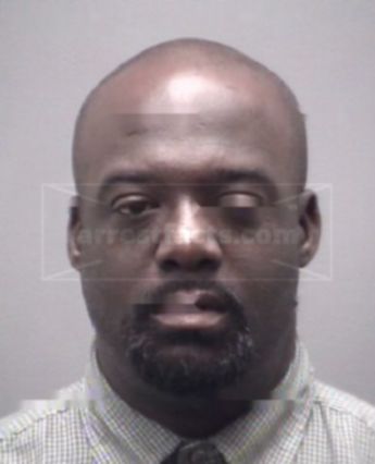Charles Antonio Robinson