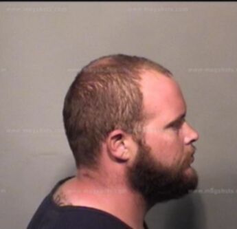 Keith Alan Simpson