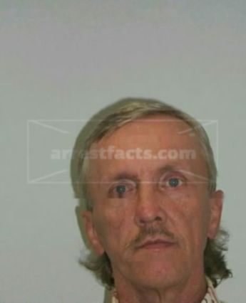 Ronald D Duvall