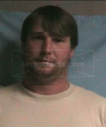 Brent Hanson Bailey