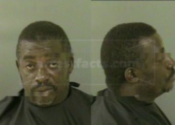 Larry Leo Williams