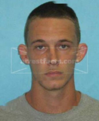Travis Lee Ervay