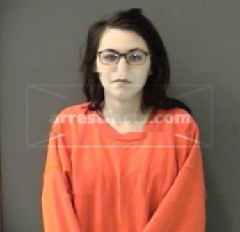 Katherine Paige Gill