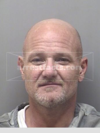 Carl Jeffery Dormier