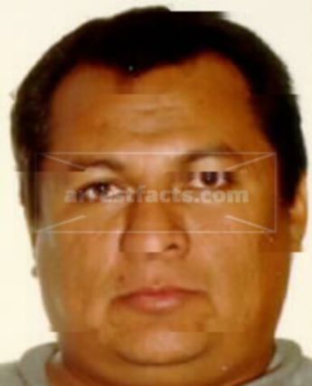 Abelardo Solis