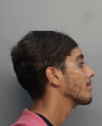 Alex Vazquez
