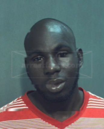 Tyrone Eddie Ware