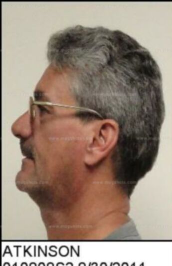 William Kenneth Atkinson