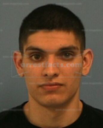 Jonathan Michael Gonzales