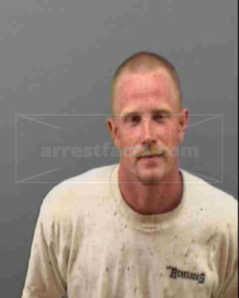 Michael Allen Mclain