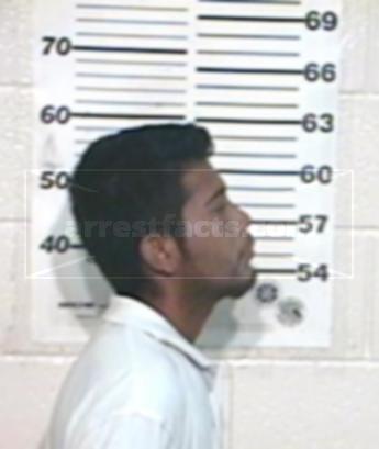 Sergio Arturo Vivanco Martinez