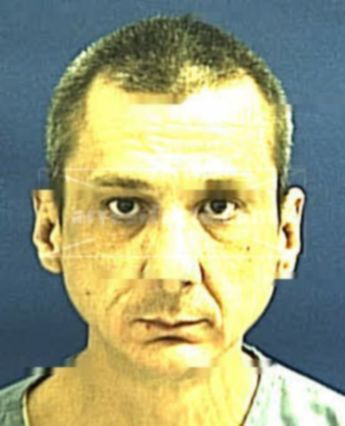 Keith Robert Proctor