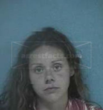 Emily Faith Chastain