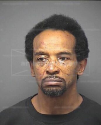 Anthony Tyrone Walker