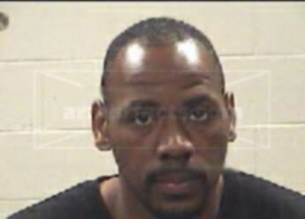 Mark Anthony Jessie