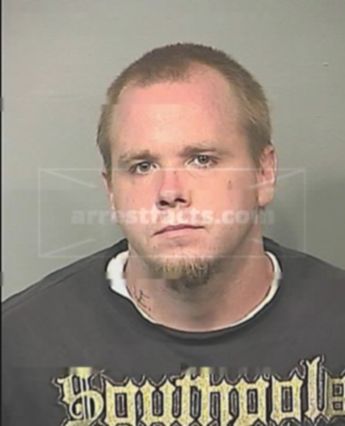 Steven Allen Gibson