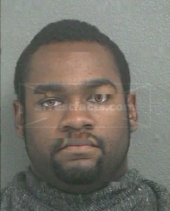 Aaron Lynn Clark Ii