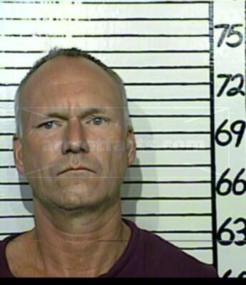 Todd Martin Blackwell